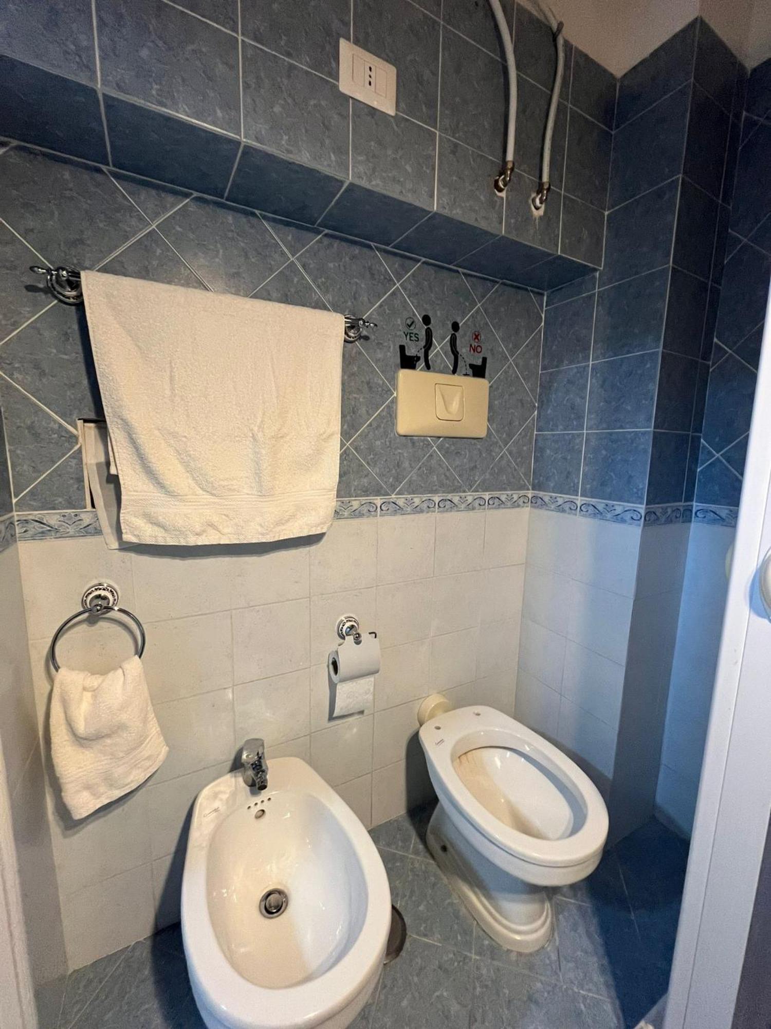 Zimari Apartment ナポリ エクステリア 写真