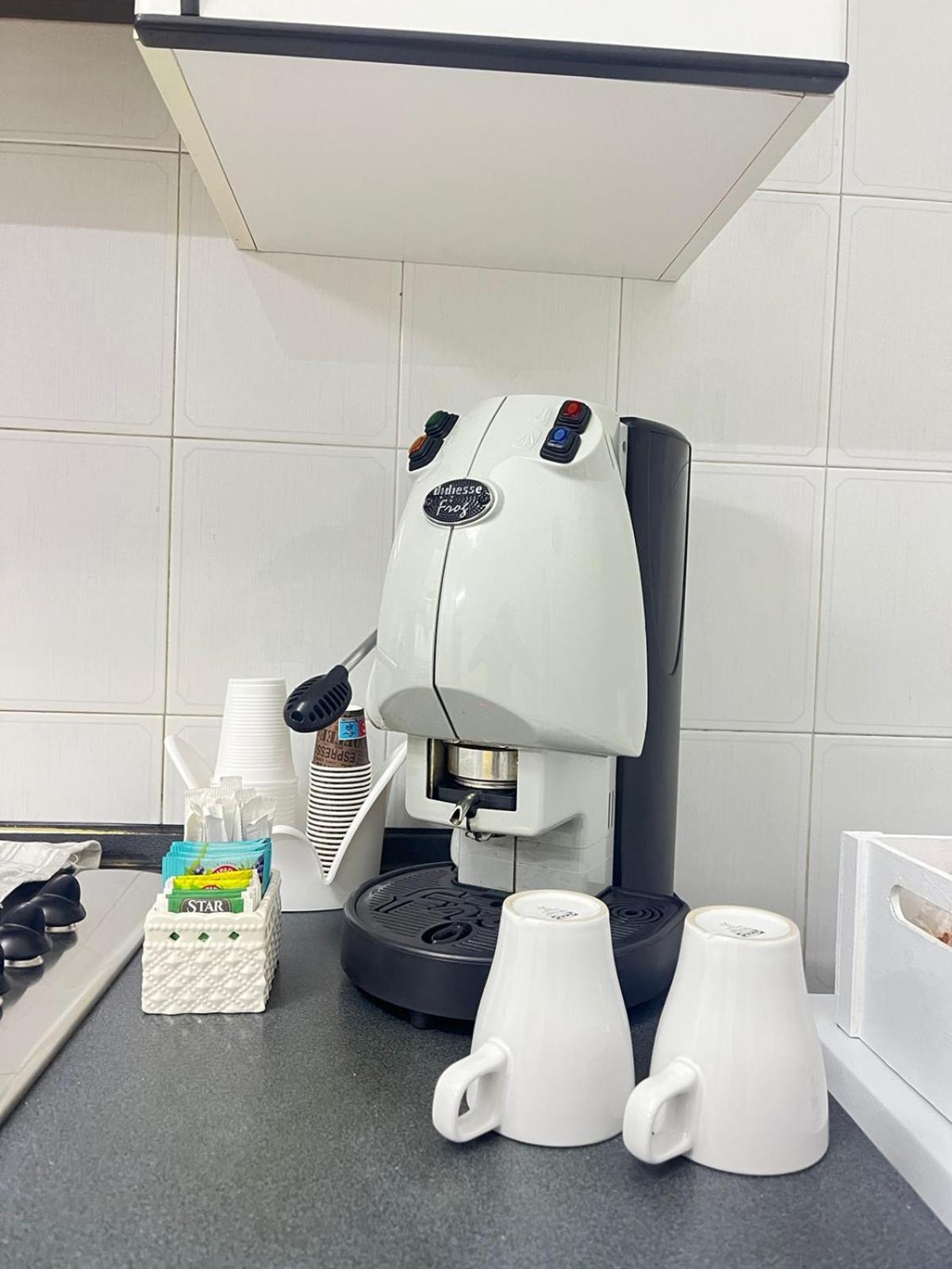 Zimari Apartment ナポリ エクステリア 写真