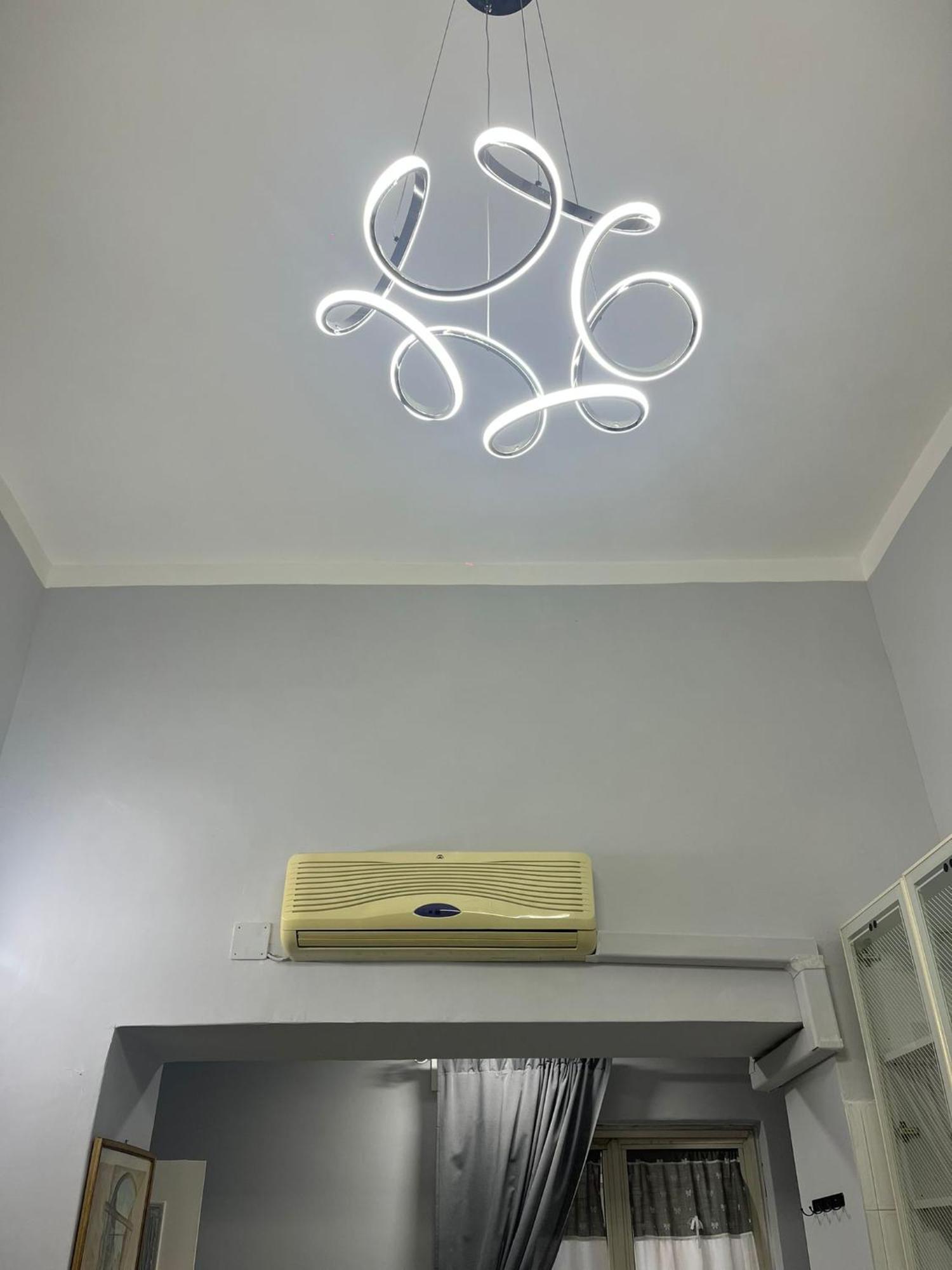 Zimari Apartment ナポリ エクステリア 写真