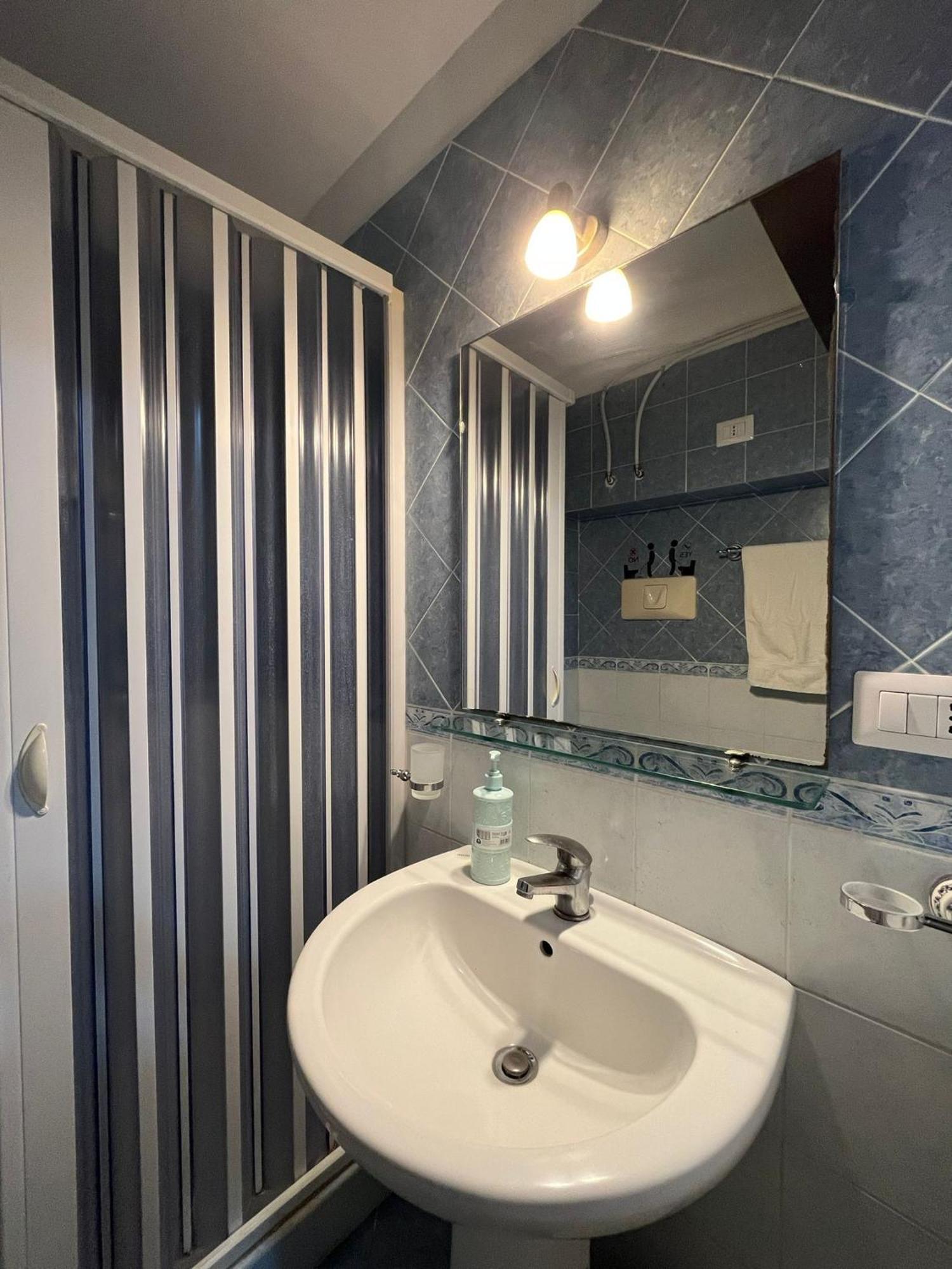 Zimari Apartment ナポリ エクステリア 写真